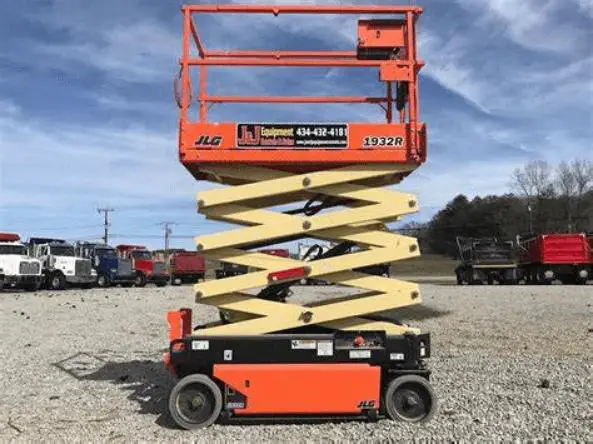 scissor lifts scissor lifts